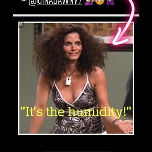 Meet your Posher, Linda